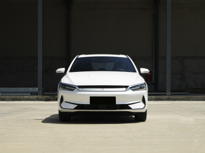 BYD Qin Plus  Фото №2
